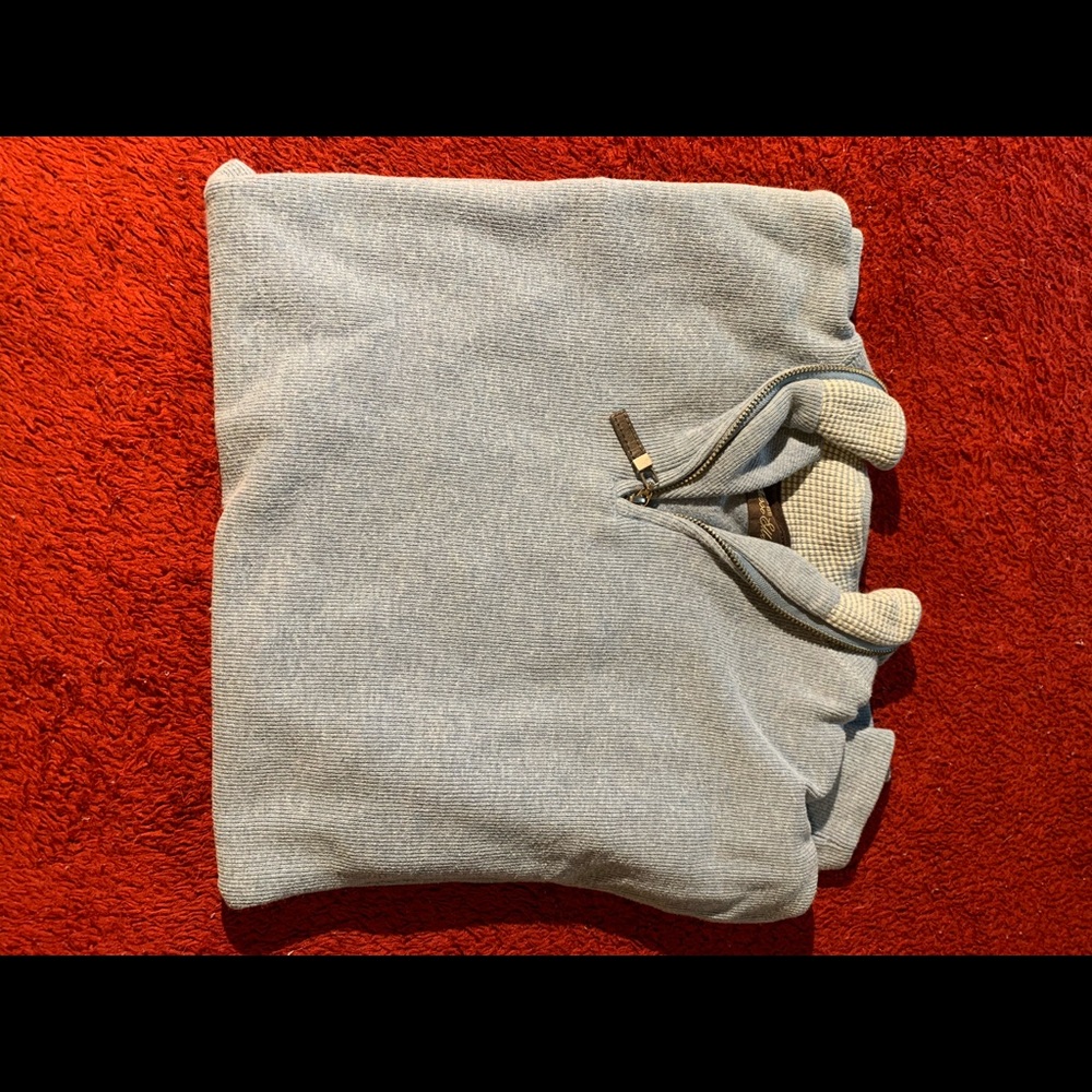 Sweater/pull over